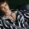 MALE SEX DOLLS - REALING339 180cm Realistic Male Doll Royce - Athletic Edition | MenDolls