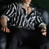 MALE SEX DOLLS - REALING340 180cm Realistic Male Doll Royce - Athletic Edition | MenDolls