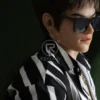 MALE SEX DOLLS - REALING345 180cm (5'11") Realistic Male Doll Royce – Athletic Gay Edition