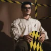 MALE SEX DOLLS - REALING35 180cm (5'11") Gay Sex Doll Ryder - AI Programmer | MenDolls