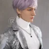 MALE SEX DOLLS - REALING398 180cm (5'11") Silicone Male Doll Rowan – Lifelike Gay Sexdoll