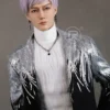 MALE SEX DOLLS - REALING399 180cm (5'11") Silicone Male Doll Rowan – Lifelike Gay Sexdoll