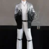 MALE SEX DOLLS - REALING400 180cm (5'11") Silicone Male Doll Rowan – Lifelike Gay Sexdoll