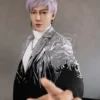 MALE SEX DOLLS - REALING404 180cm (5'11") Silicone Male Doll Rowan – Lifelike Gay Sexdoll