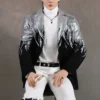 MALE SEX DOLLS - REALING413 180cm (5'11") Silicone Male Doll Rowan – Lifelike Gay Sexdoll