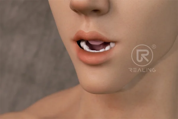 MALE SEX DOLLS - REALING414 180cm Silicone Male Doll Rowan - Lifelike Gay Sexdoll | MenDolls