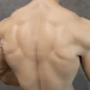 MALE SEX DOLLS - REALING423 180cm (5'11") Silicone Male Doll Rowan – Lifelike Gay Sexdoll