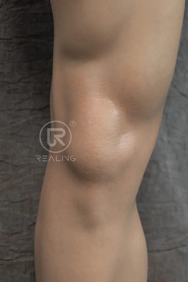 MALE SEX DOLLS - REALING427 180cm (5'11") Silicone Male Doll Rowan – Lifelike Gay Sexdoll