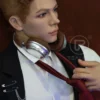 MALE SEX DOLLS - REALING437 180cm Gay Men Sex Doll Kylin - Lifelike Silicone Male Sex Dolls | MenDolls