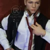 MALE SEX DOLLS - REALING438 180cm Gay Men Sex Doll Kylin - Lifelike Silicone Male Sex Dolls | MenDolls
