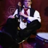 MALE SEX DOLLS - REALING451 180cm (5'11") Gay Men Sex Doll Kylin – Lifelike Silicone Male Sex Dolls