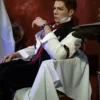 MALE SEX DOLLS - REALING466 180cm (5'11") Gay Men Sex Doll Kylin – Lifelike Silicone Male Sex Dolls