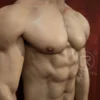 MALE SEX DOLLS - REALING479 180cm Gay Men Sex Doll Kylin - Lifelike Silicone Male Sex Dolls | MenDolls