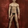 MALE SEX DOLLS - REALING496 180cm (5'11") Gay Men Sex Doll Kylin – Lifelike Silicone Male Sex Dolls
