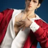 MALE SEX DOLLS - REALING514 Elijah — The Elite 185cm / 6'1" male sexdoll in Full Silicone