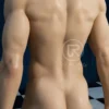 MALE SEX DOLLS - REALING526 Elijah — The Elite 185cm / 6'1" male sexdoll in Full Silicone