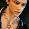 MALE SEX DOLLS - REALING534 David — The Elite 185cm MALE LOVE DOLL in Premium Silicone