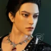 MALE SEX DOLLS - REALING536 David — The Elite 185cm / 6'1" MALE LOVE DOLL in Premium Silicone