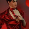 MALE SEX DOLLS - REALING820 180cm Gay Love Doll Regan - Realistic Male Sex Dolls
