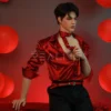 MALE SEX DOLLS - REALING829 180cm Gay Love Doll Regan - Realistic Male Sex Dolls