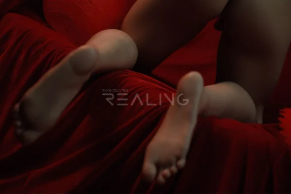 MALE SEX DOLLS - REALING844 180cm (5'11") Gay Love Doll Regan – Lifelike Male Sex Dolls