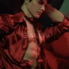 MALE SEX DOLLS - REALING870 180cm Gay Love Doll Regan - Realistic Male Sex Dolls
