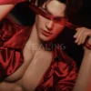 MALE SEX DOLLS - REALING878 180cm Gay Love Doll Regan - Realistic Male Sex Dolls