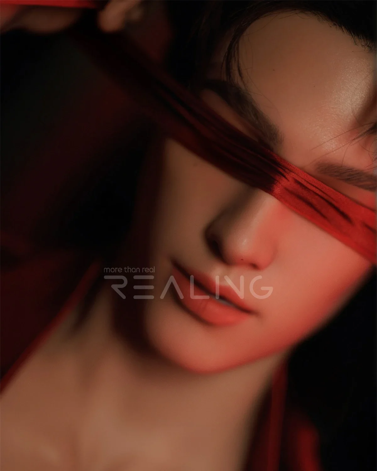180cm (5’11”) Gay Love Doll Regan – Lifelike Male Sex Dolls