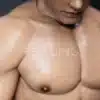 MALE SEX DOLLS - REALING886 Zack — The Delivery Courier: 185cm / 6'1" Roleplay Silicone BDSM Male Doll