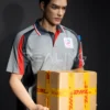 MALE SEX DOLLS - REALING902 Zack — The Delivery Courier: 185cm / 6'1" Roleplay Silicone BDSM Male Doll