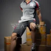 MALE SEX DOLLS - REALING911 Zack — The Delivery Courier: 185cm / 6'1" Roleplay Silicone BDSM Male Doll