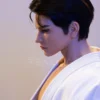 MALE SEX DOLLS - REALING928 William — The Taekwondo Expert: 185cm / 6'1" Martial Arts Realistic Gay Companion Doll