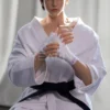 MALE SEX DOLLS - REALING934 William — The Taekwondo Expert: 185cm / 6'1" Martial Arts Realistic Gay Companion Doll