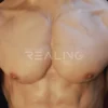 MALE SEX DOLLS - REALING958 180cm Gay Male Sex Doll Micah - Lifelike Silicone | MenDolls