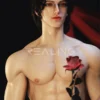 MALE SEX DOLLS - REALING964 180cm (5'11") Gay Male Sex Doll Micah – Premium Silicone Sex Dolls
