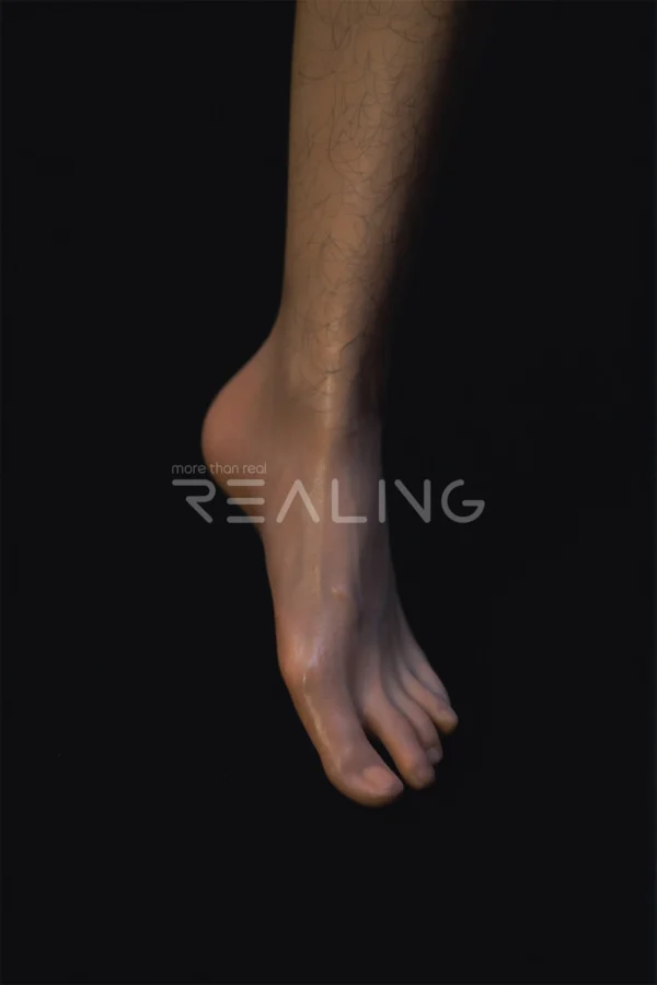 MALE SEX DOLLS - REALING966 180cm (5'11") Gay Male Sex Doll Micah – Premium Silicone Sex Dolls