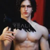 MALE SEX DOLLS - REALING967 180cm (5'11") Gay Male Sex Doll Micah – Premium Silicone Sex Dolls