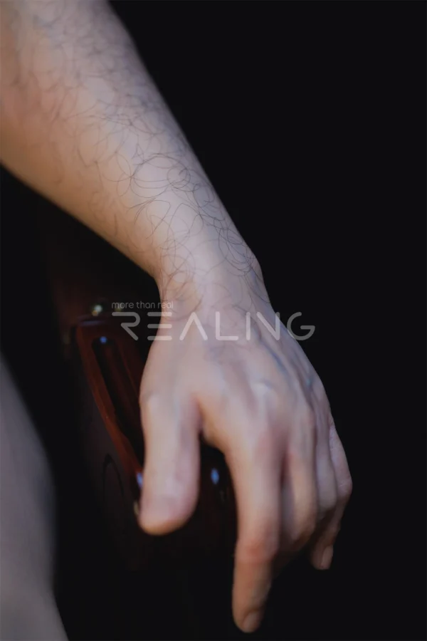 MALE SEX DOLLS - REALING969 180cm (5'11") Gay Male Sex Doll Micah – Premium Silicone Sex Dolls