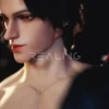 MALE SEX DOLLS - REALING975 180cm (5'11") Gay Male Sex Doll Micah – Premium Silicone Sex Dolls