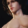 MALE SEX DOLLS - REALING976 180cm (5'11") Gay Male Sex Doll Micah – Premium Silicone Sex Dolls