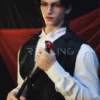 MALE SEX DOLLS - REALING983 180cm Gay Male Sex Doll Micah - Lifelike Silicone | MenDolls