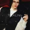 MALE SEX DOLLS - REALING996 180cm Gay Male Sex Doll Micah - Lifelike Silicone | MenDolls