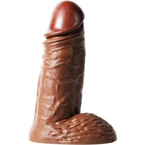 [US Stock] Huge Gay Dildo 38.5cm 15.16 Inch Deep Anal Dildo Gay Men | Extended Pleasure Toy