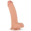 dildo04 Gay Dildo 29cm 11.42 Inch - Progressive Anal Dildo Gay | Stepping Stone Pleasure Toy – product image 9