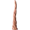 [US Stock] Extra Long Gay Anal Plug 44.5cm 17.52 Inch Giant Anal Dildo for Gay Men | Extreme Pleasure Toy