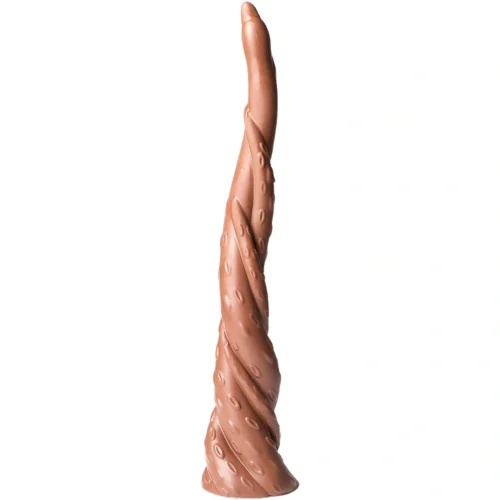 [US Stock] Extra Long Gay Anal Plug 44.5cm 17.52 Inch Giant Anal Dildo for Gay Men | Extreme Pleasure Toy