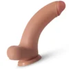 [US Stock] Gay Dildo 29cm 11.42 Inch - Progressive Anal Dildo Gay | Stepping Stone Pleasure Toy