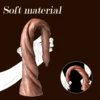 [US Stock] Extra Long Gay Anal Plug 44.5cm 17.52 Inch Giant Anal Dildo for Gay Men | Extreme Pleasure Toy